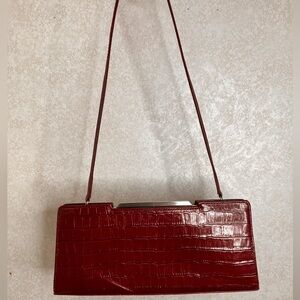 prague shoulder bag 💌